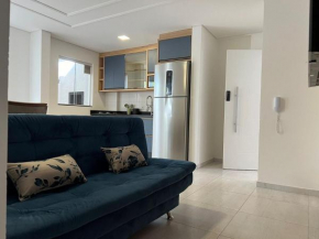 Apartment Praia dos Ingleses 600m from the sea